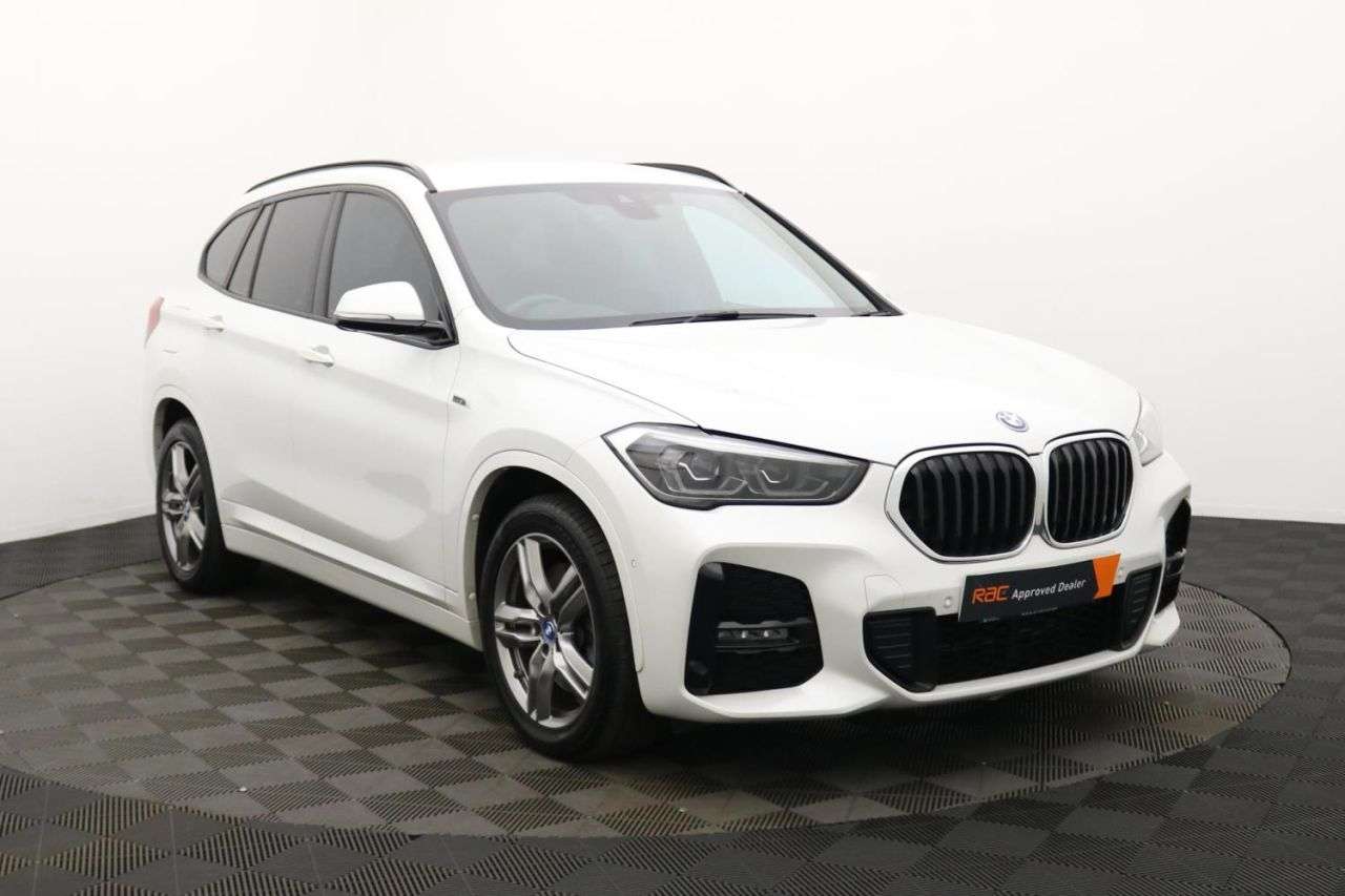 2022 BMW X1 2022 BMW X1
