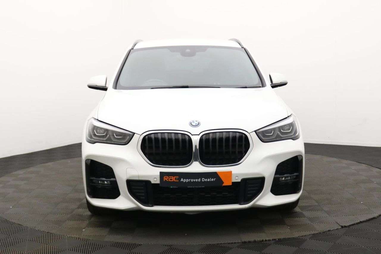 2022 BMW X1 2022 BMW X1