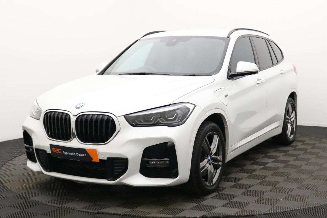 2022 BMW X1 2022 BMW X1