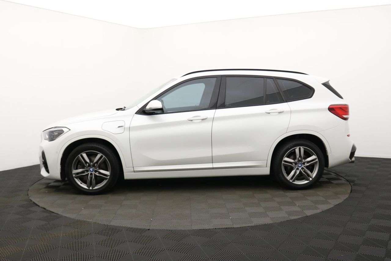 2022 BMW X1 2022 BMW X1