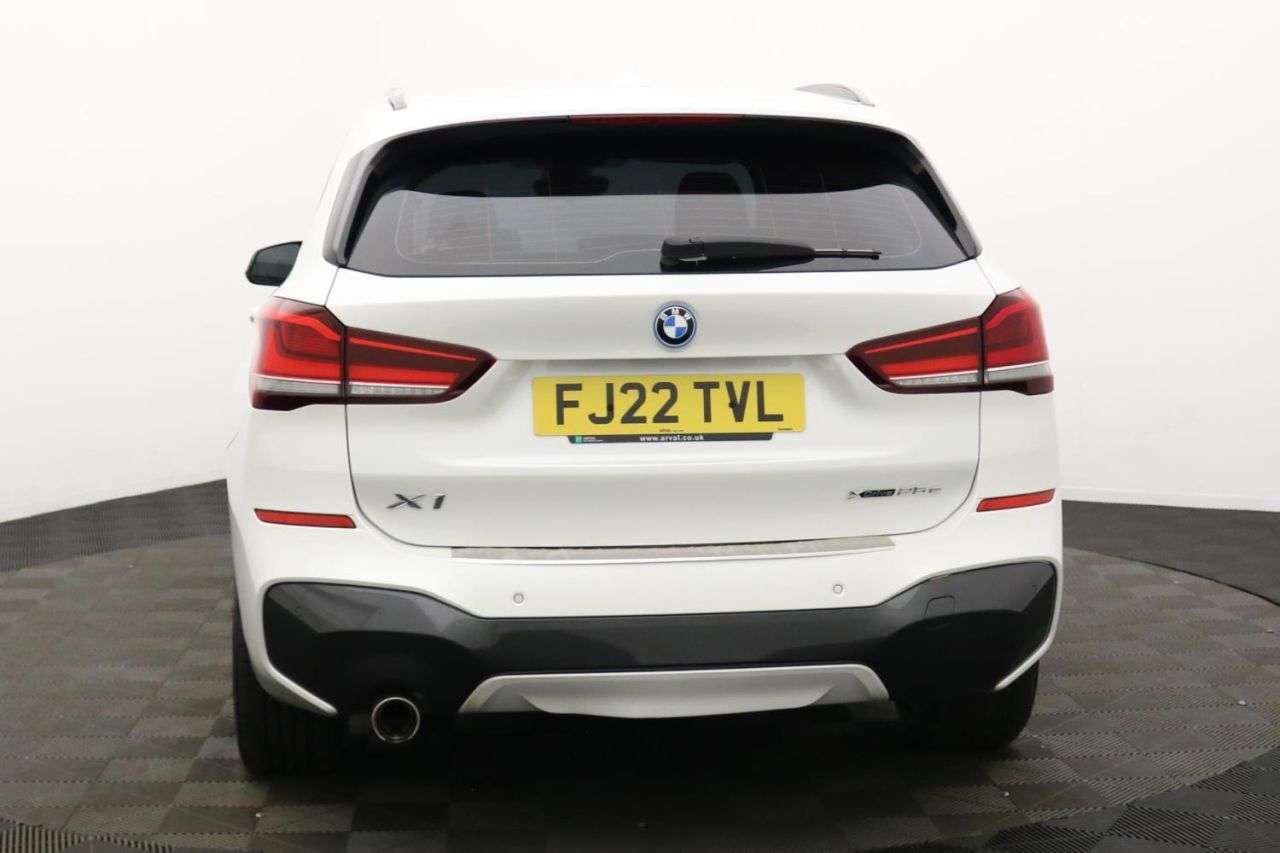 2022 BMW X1 2022 BMW X1