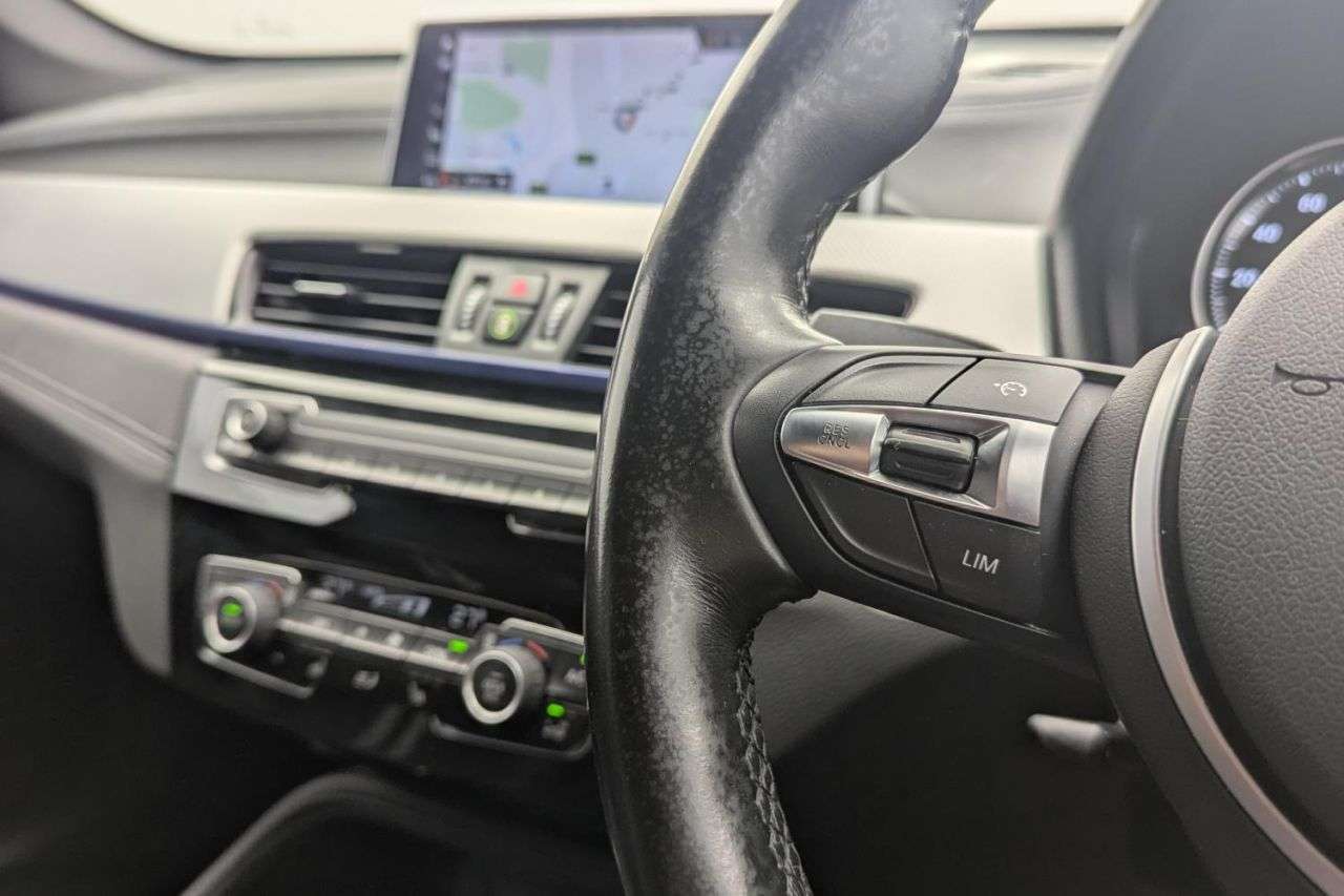 2022 BMW X1 2022 BMW X1