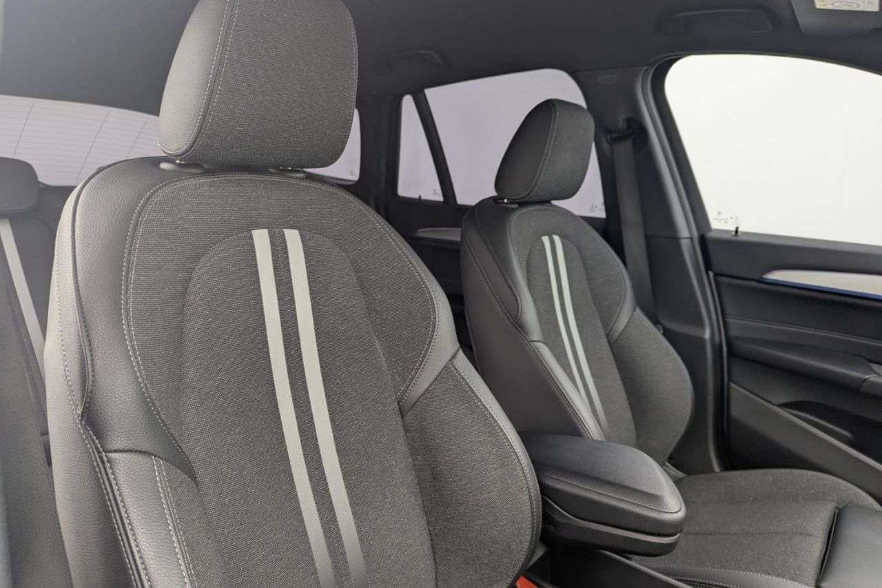 2022 BMW X1 2022 BMW X1