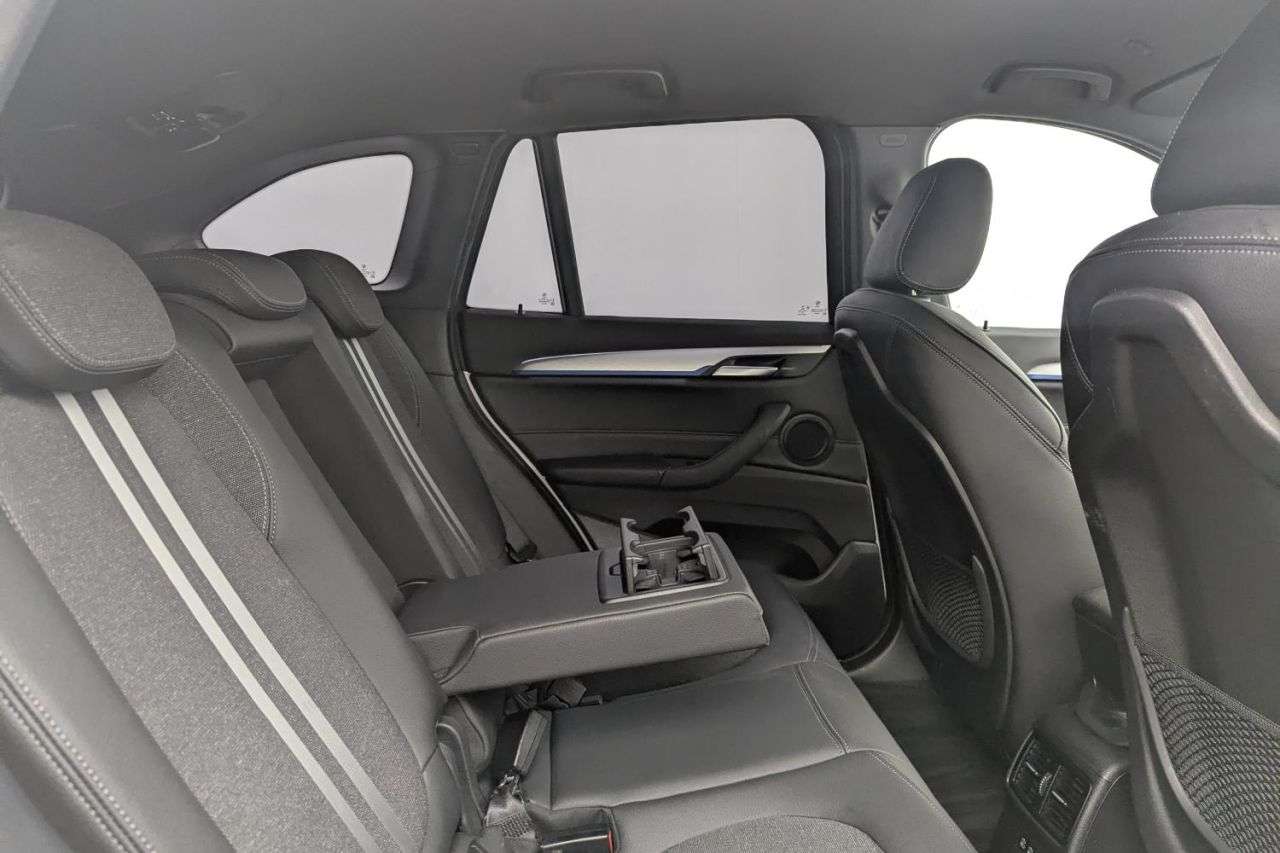 2022 BMW X1 2022 BMW X1