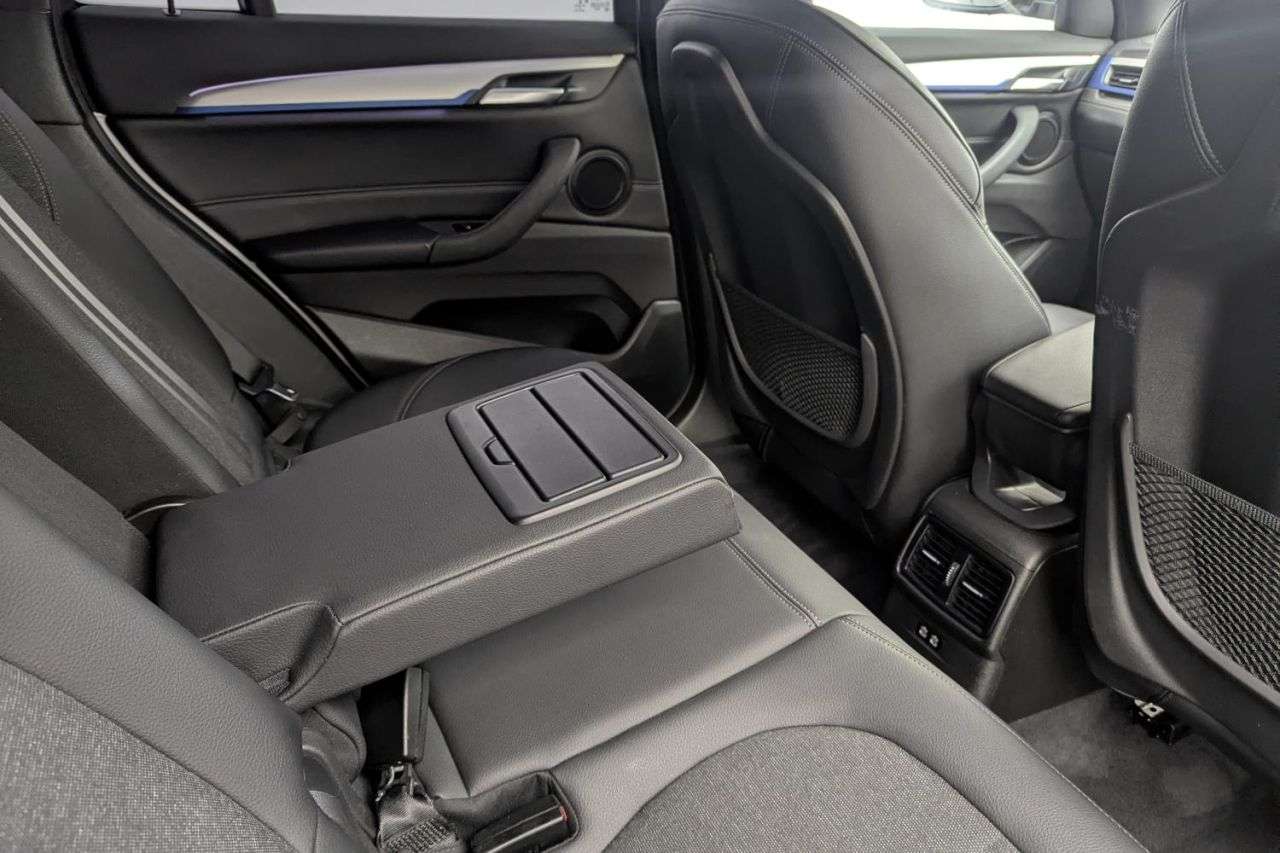 2022 BMW X1 2022 BMW X1