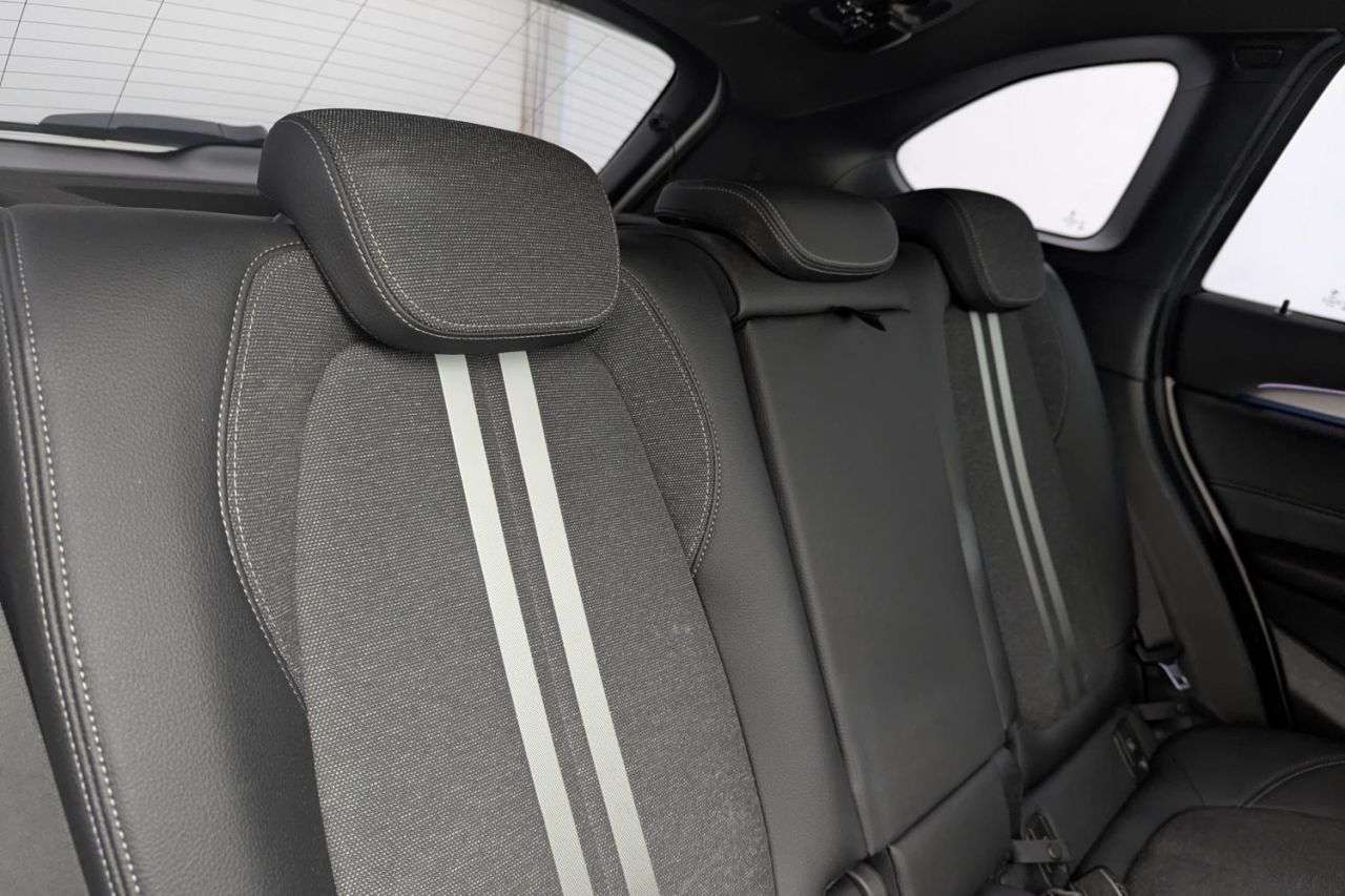 2022 BMW X1 2022 BMW X1