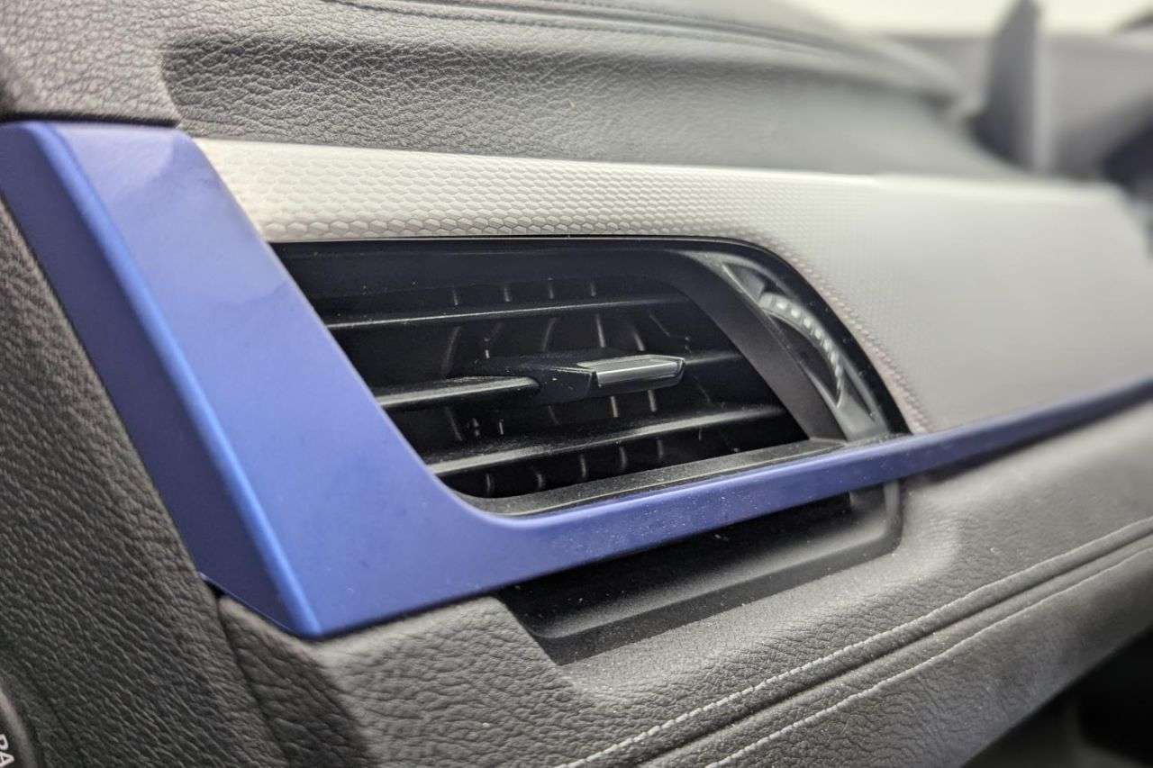 2022 BMW X1 2022 BMW X1