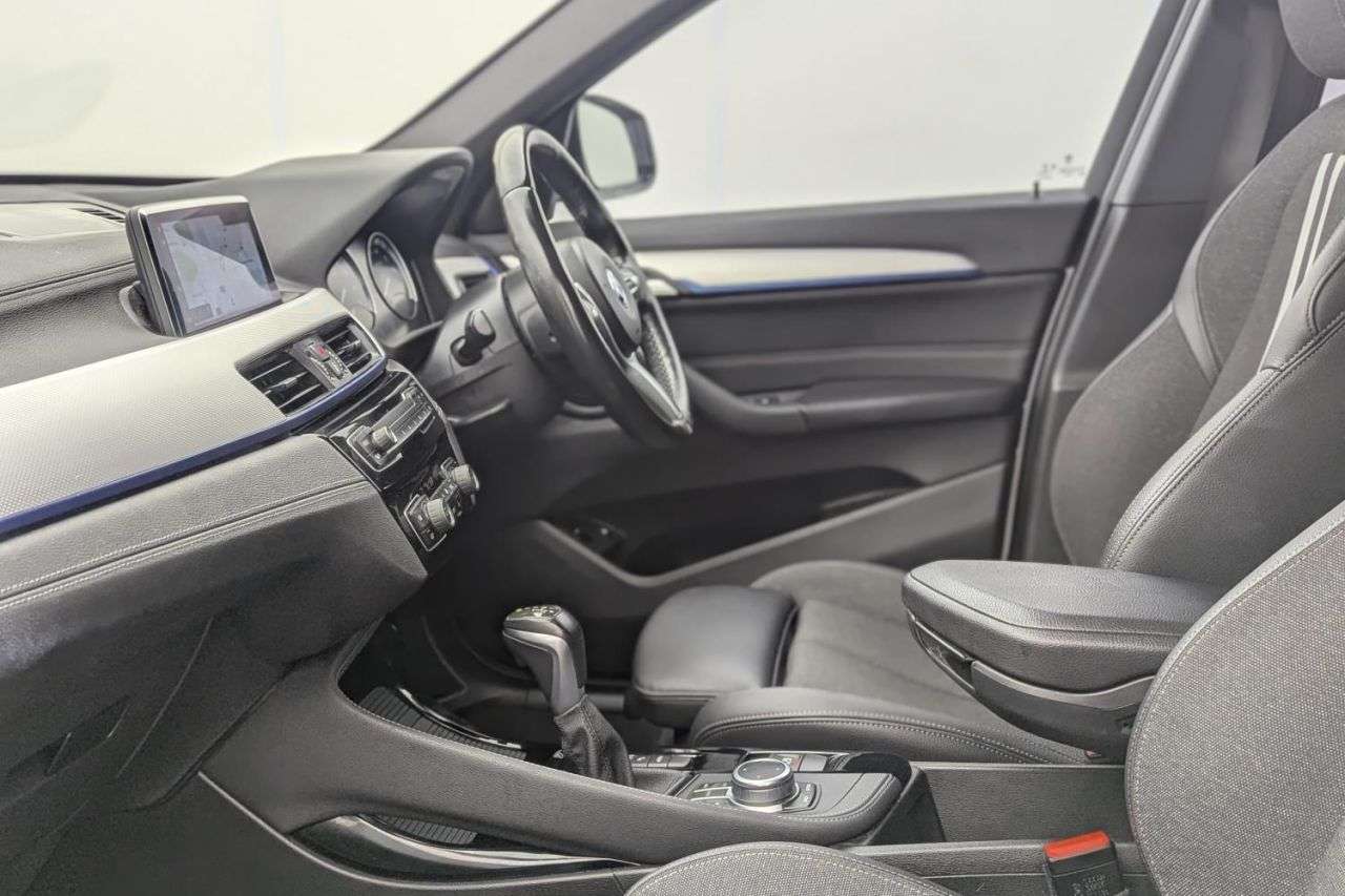 2022 BMW X1 2022 BMW X1