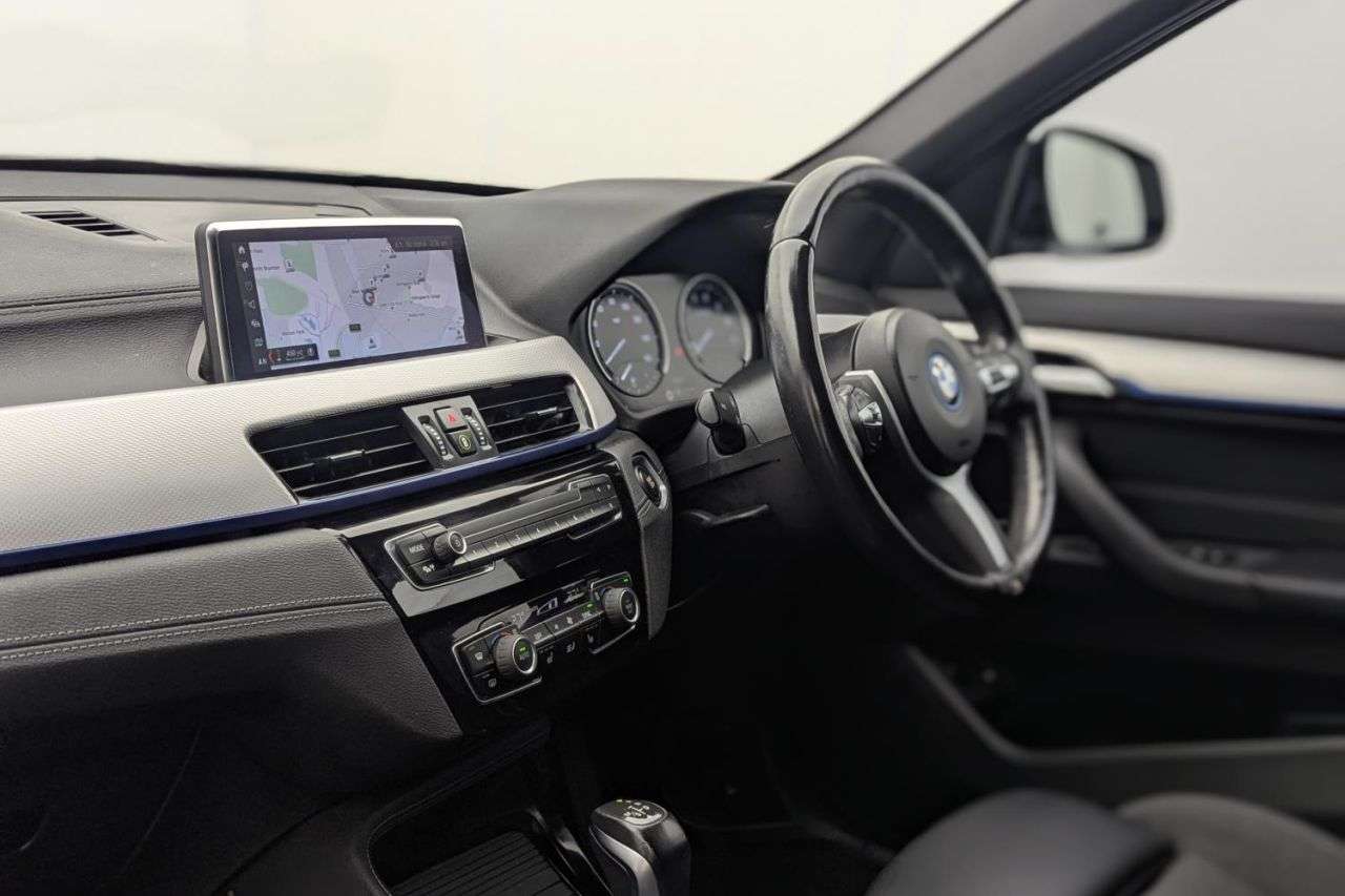 2022 BMW X1 2022 BMW X1