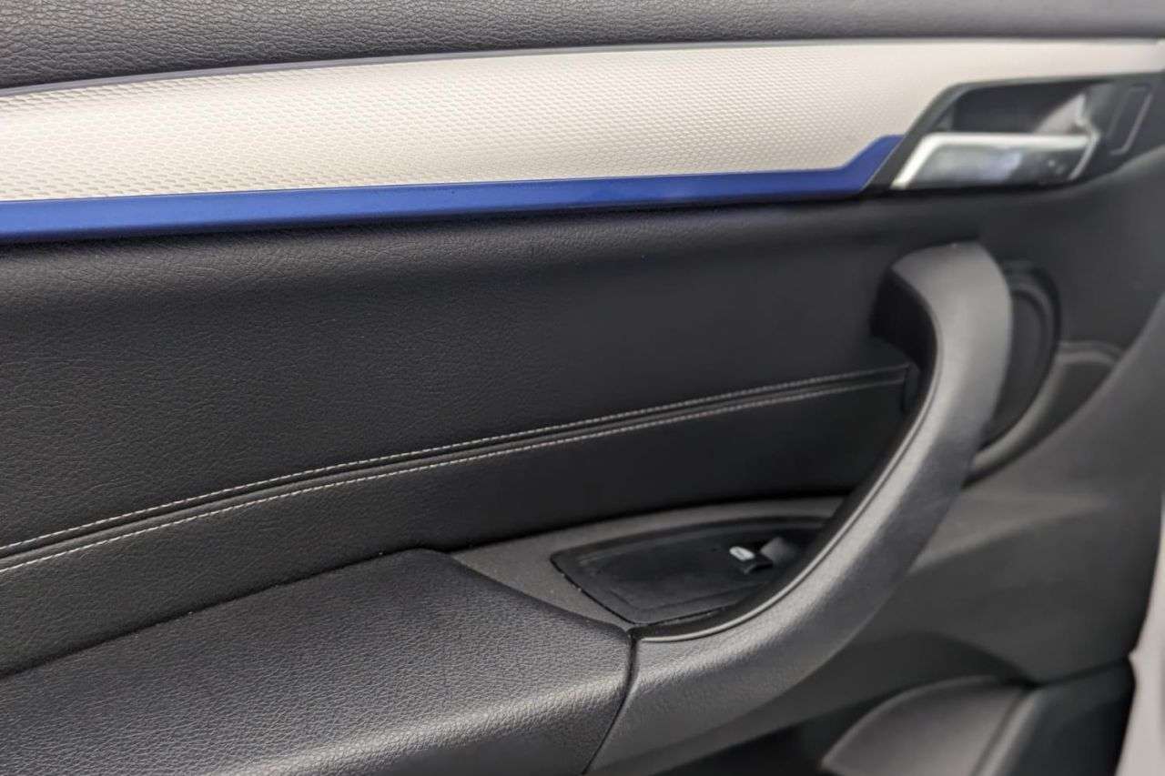 2022 BMW X1 2022 BMW X1