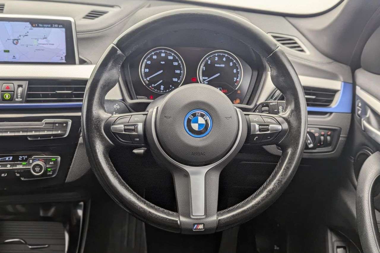 2022 BMW X1 2022 BMW X1