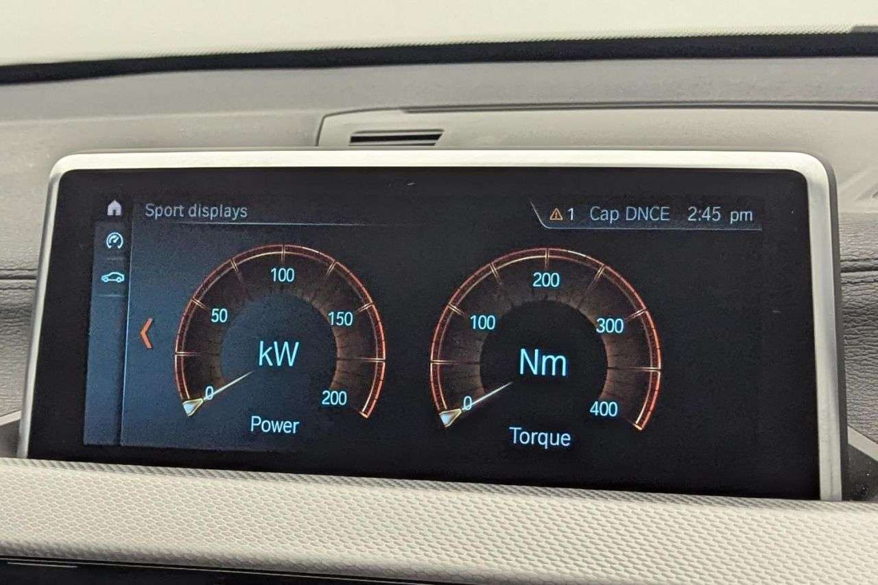 2022 BMW X1 2022 BMW X1