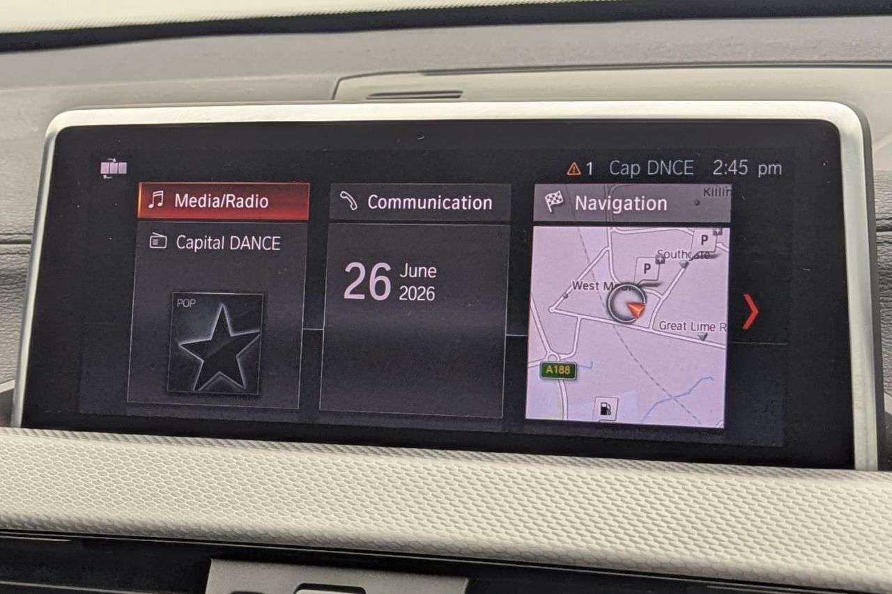 2022 BMW X1 2022 BMW X1