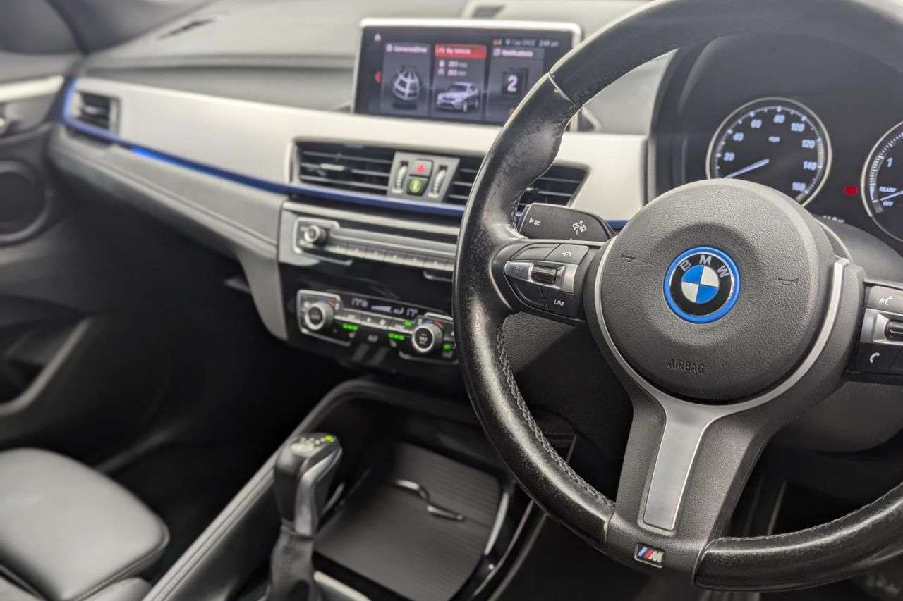 2022 BMW X1 2022 BMW X1