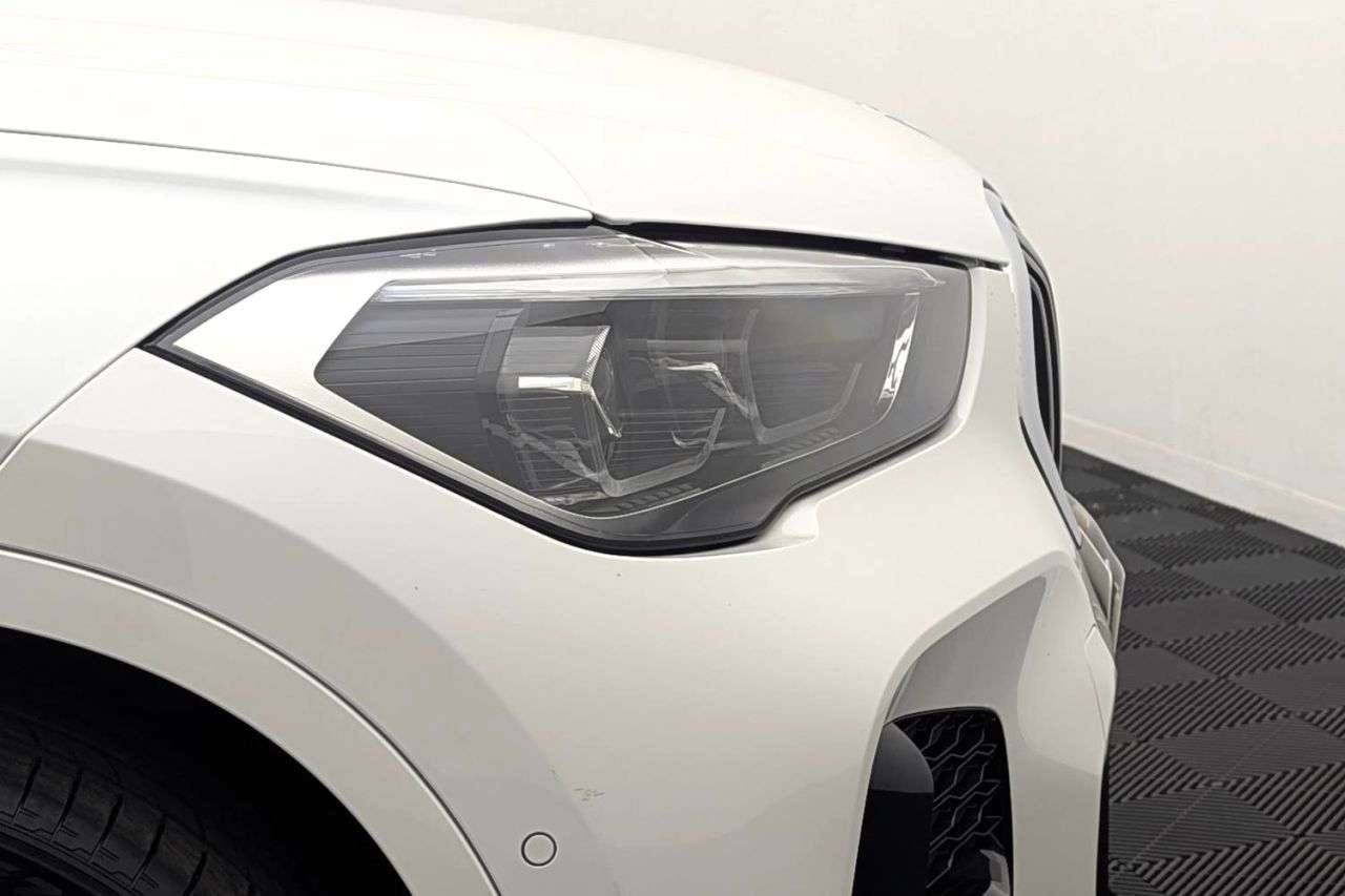 2022 BMW X1 2022 BMW X1