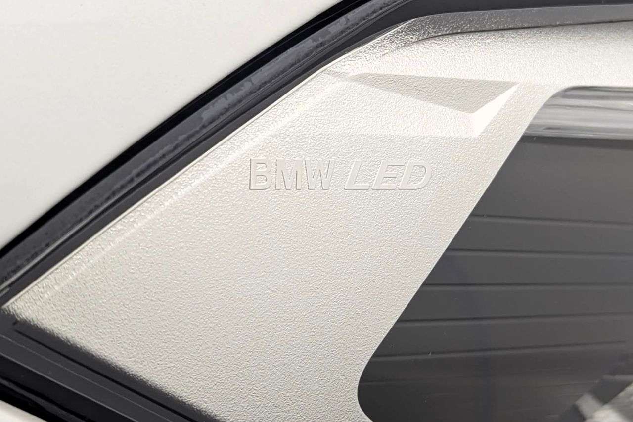 2022 BMW X1 2022 BMW X1