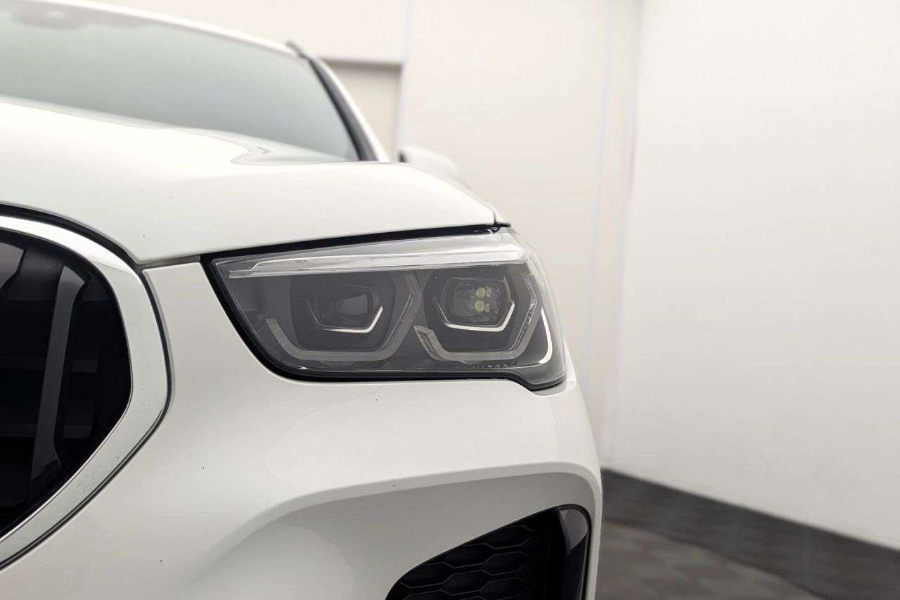 2022 BMW X1 2022 BMW X1
