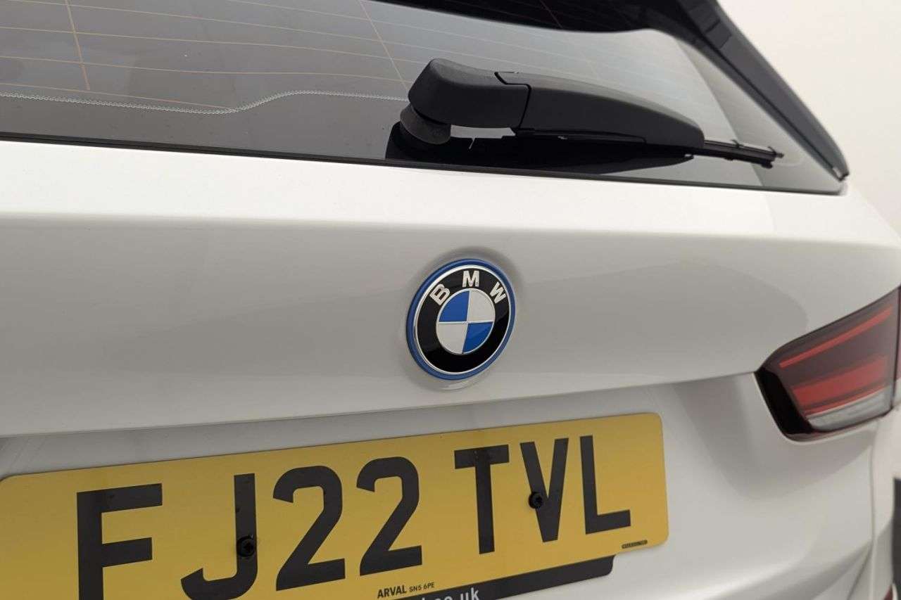 2022 BMW X1 2022 BMW X1