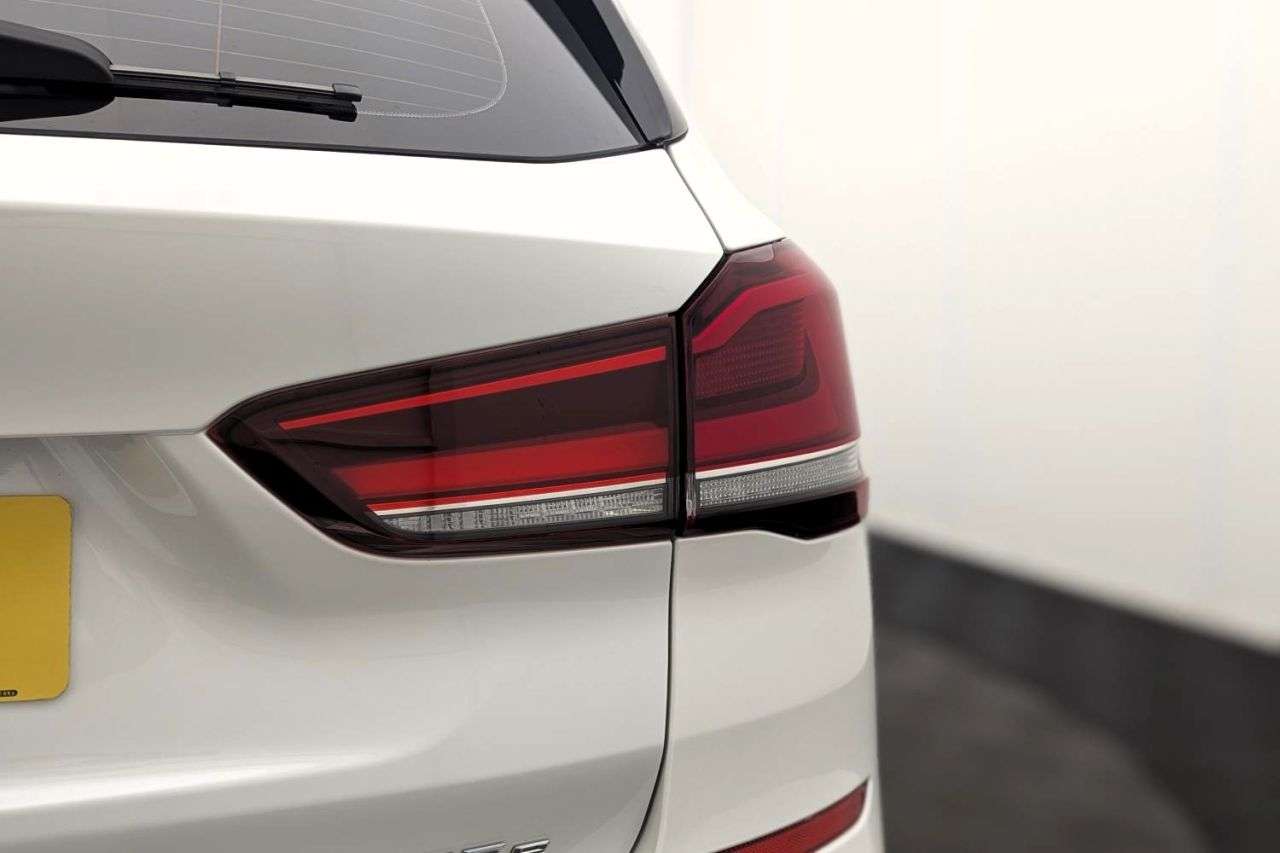 2022 BMW X1 2022 BMW X1
