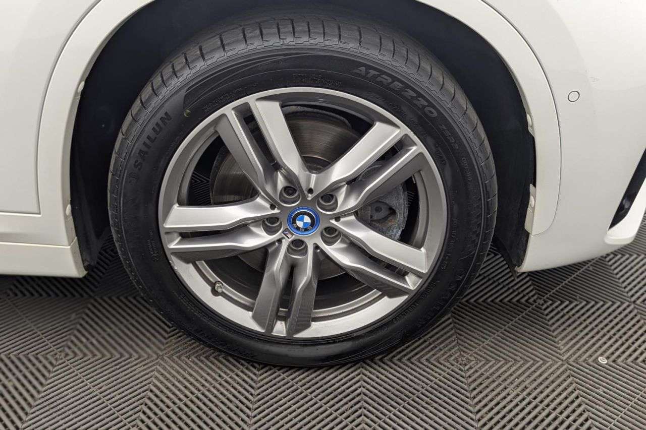 2022 BMW X1 2022 BMW X1