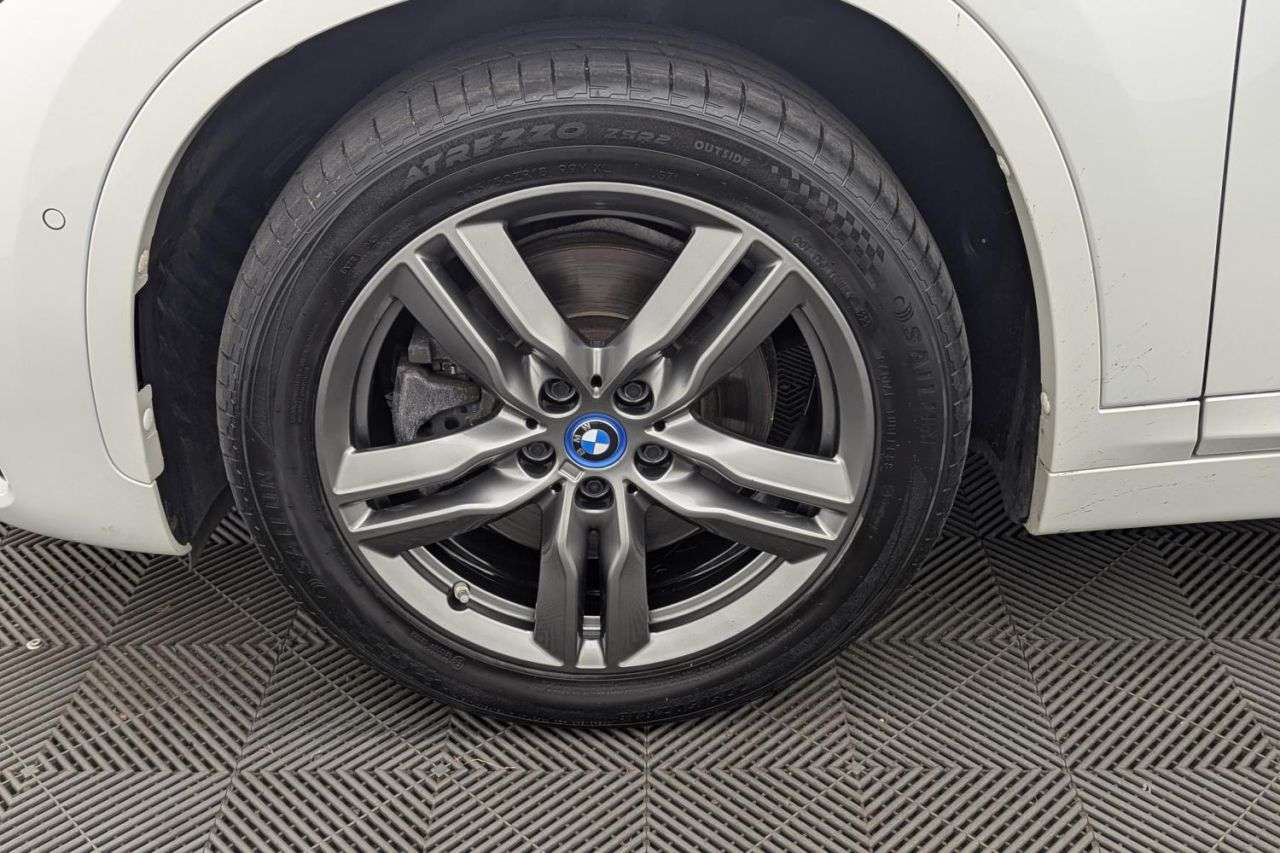 2022 BMW X1 2022 BMW X1