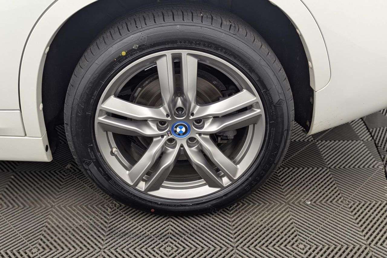 2022 BMW X1 2022 BMW X1