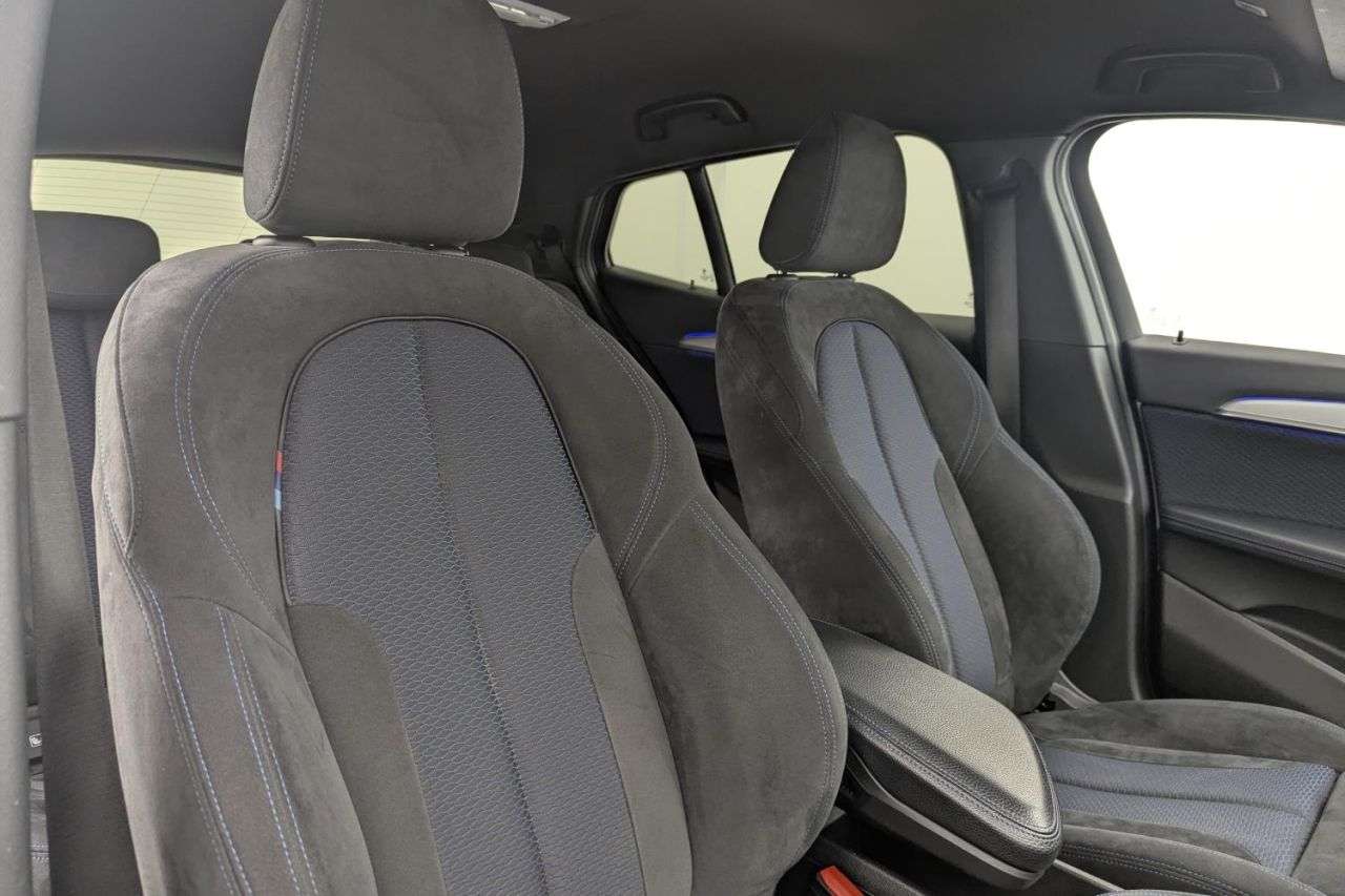 2018 BMW X2 2018 BMW X2