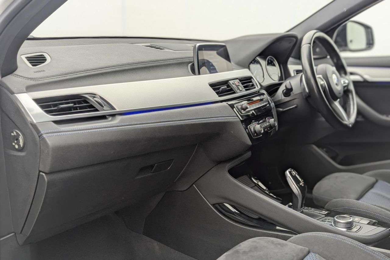 2018 BMW X2 2018 BMW X2