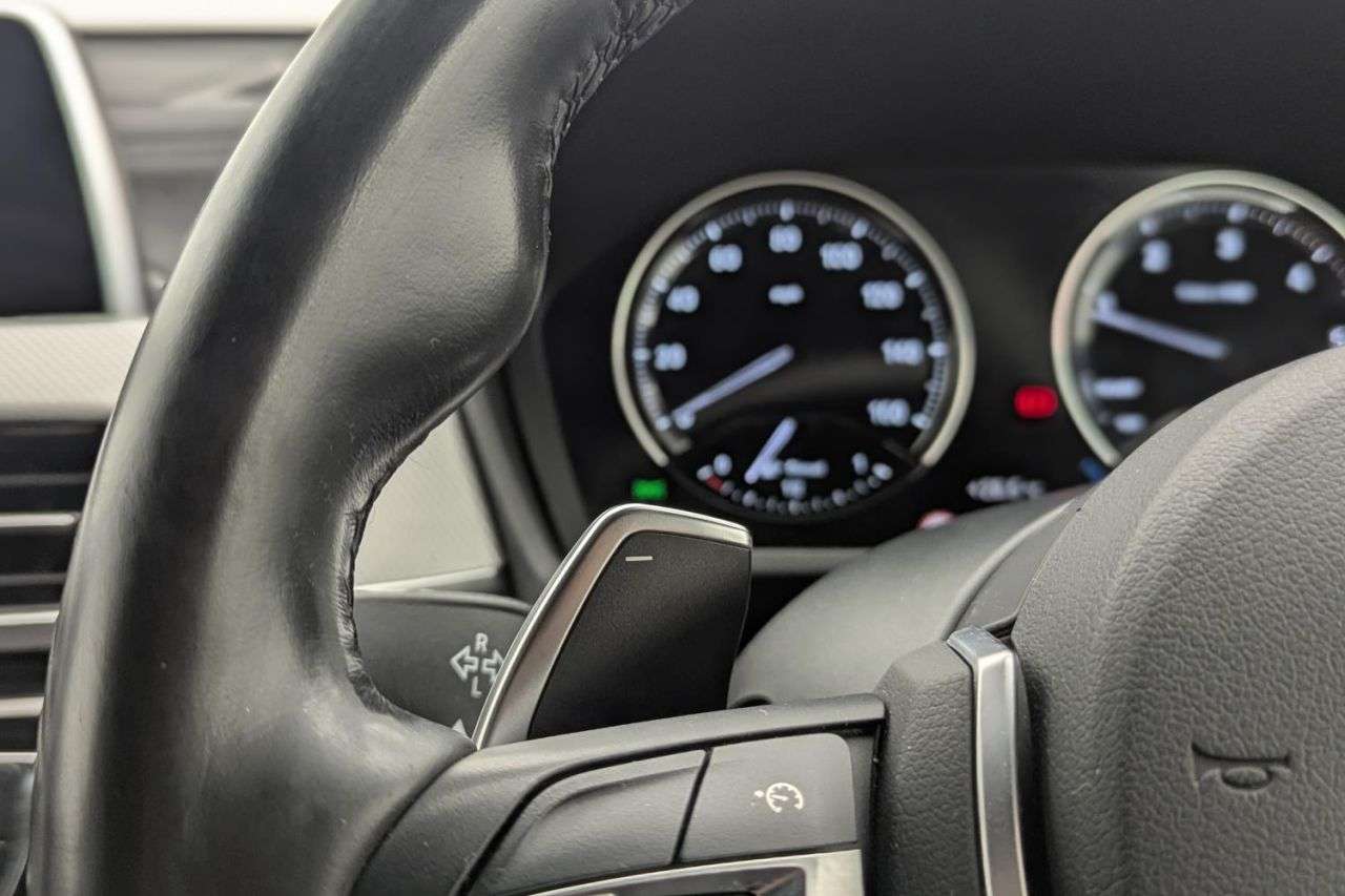2018 BMW X2 2018 BMW X2