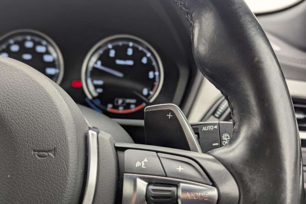 2018 BMW X2 2018 BMW X2
