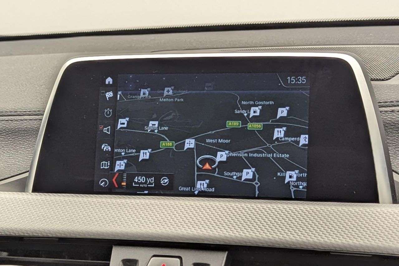 2018 BMW X2 2018 BMW X2