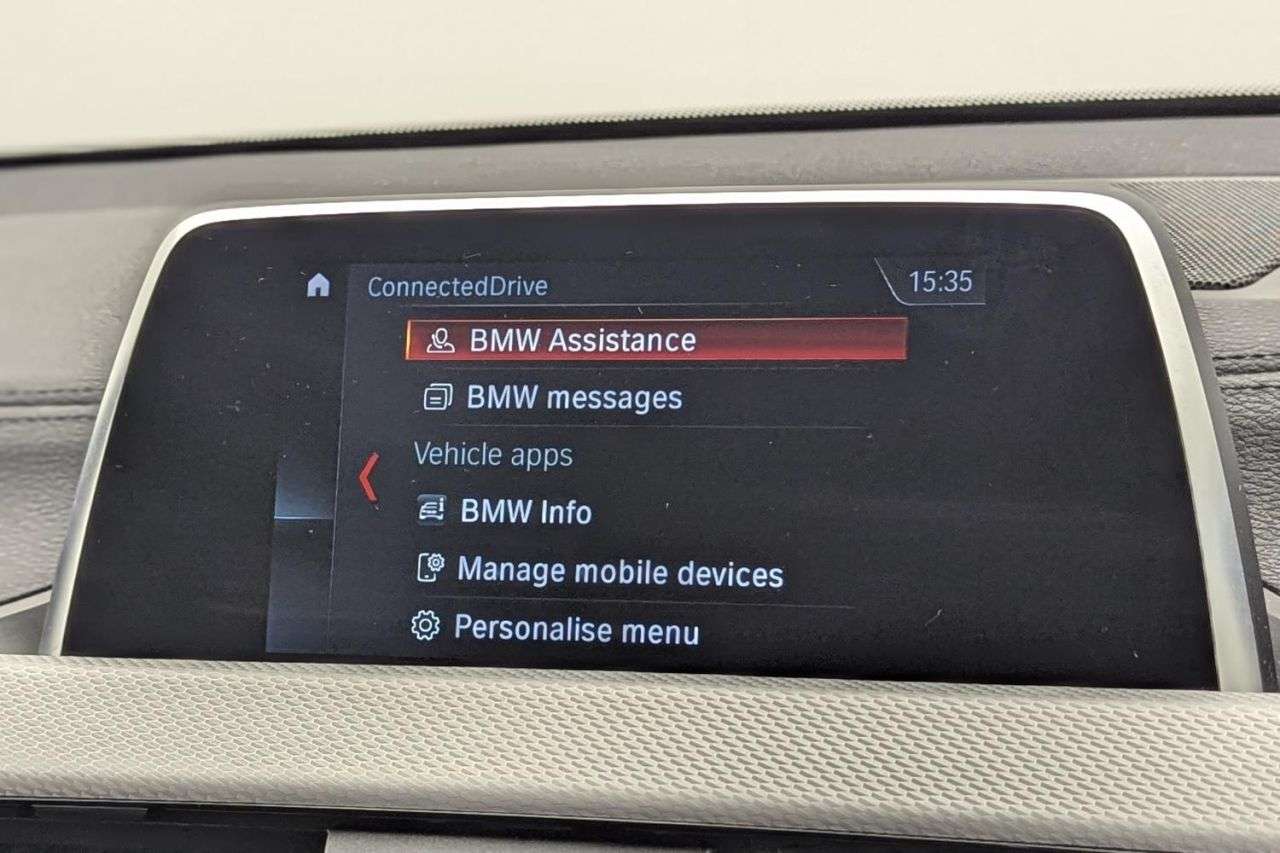 2018 BMW X2 2018 BMW X2