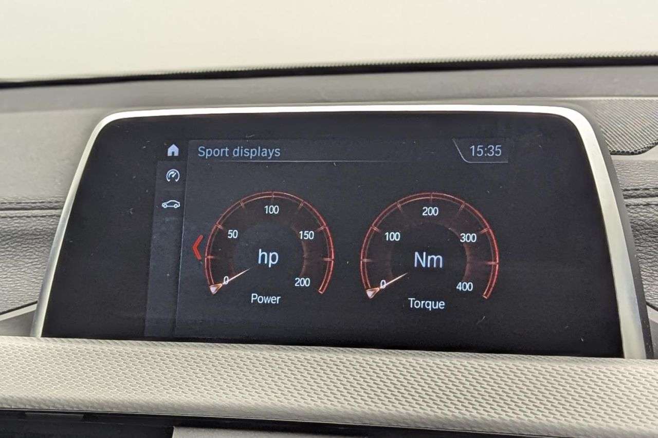 2018 BMW X2 2018 BMW X2