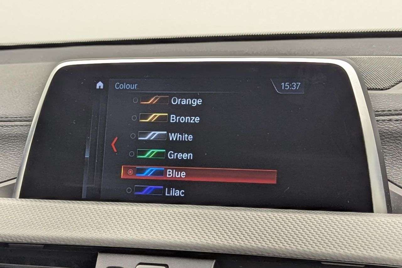 2018 BMW X2 2018 BMW X2