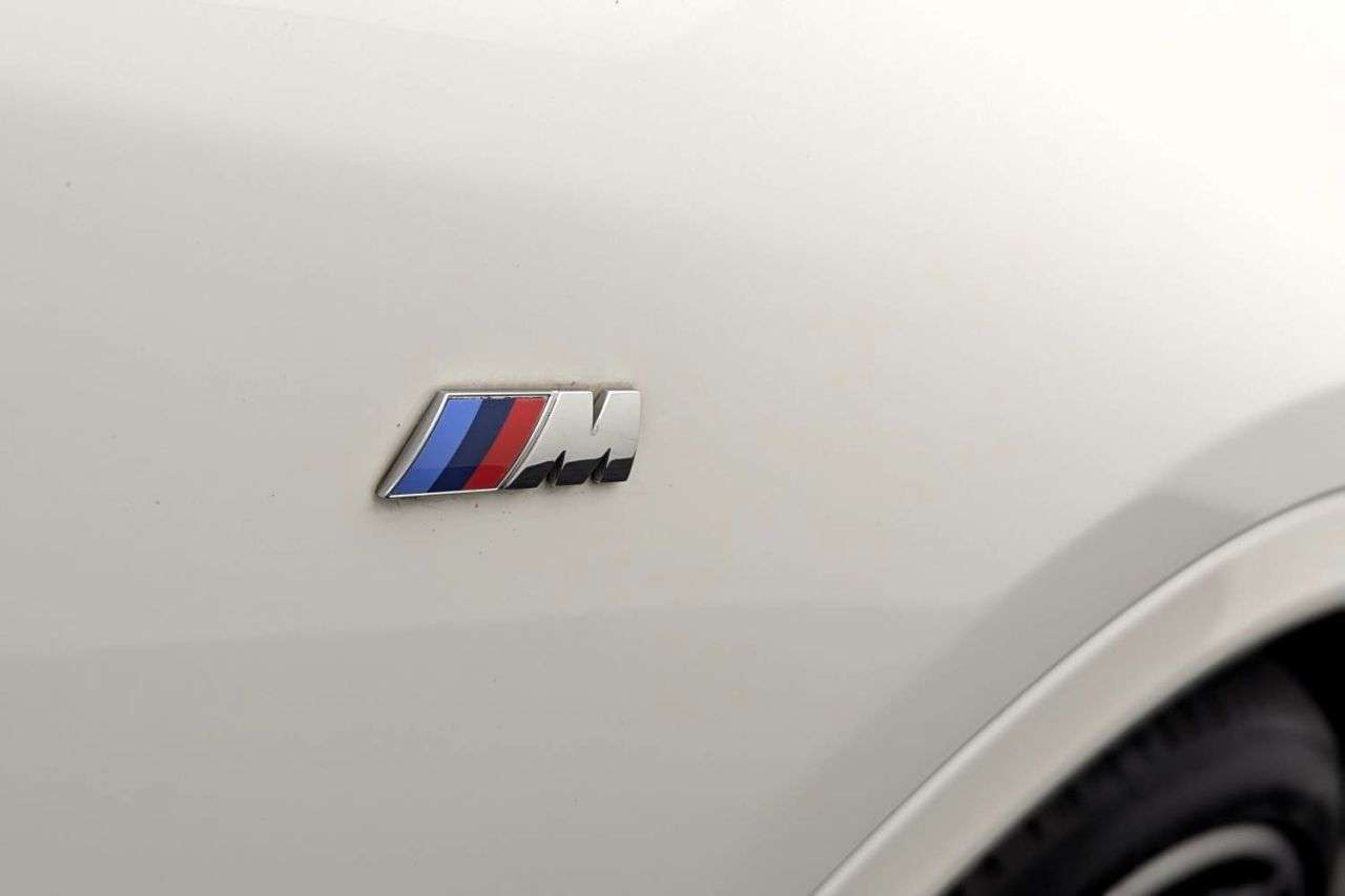 2018 BMW X2 2018 BMW X2
