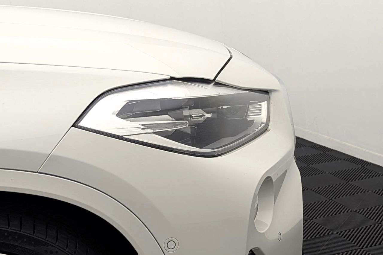 2018 BMW X2 2018 BMW X2