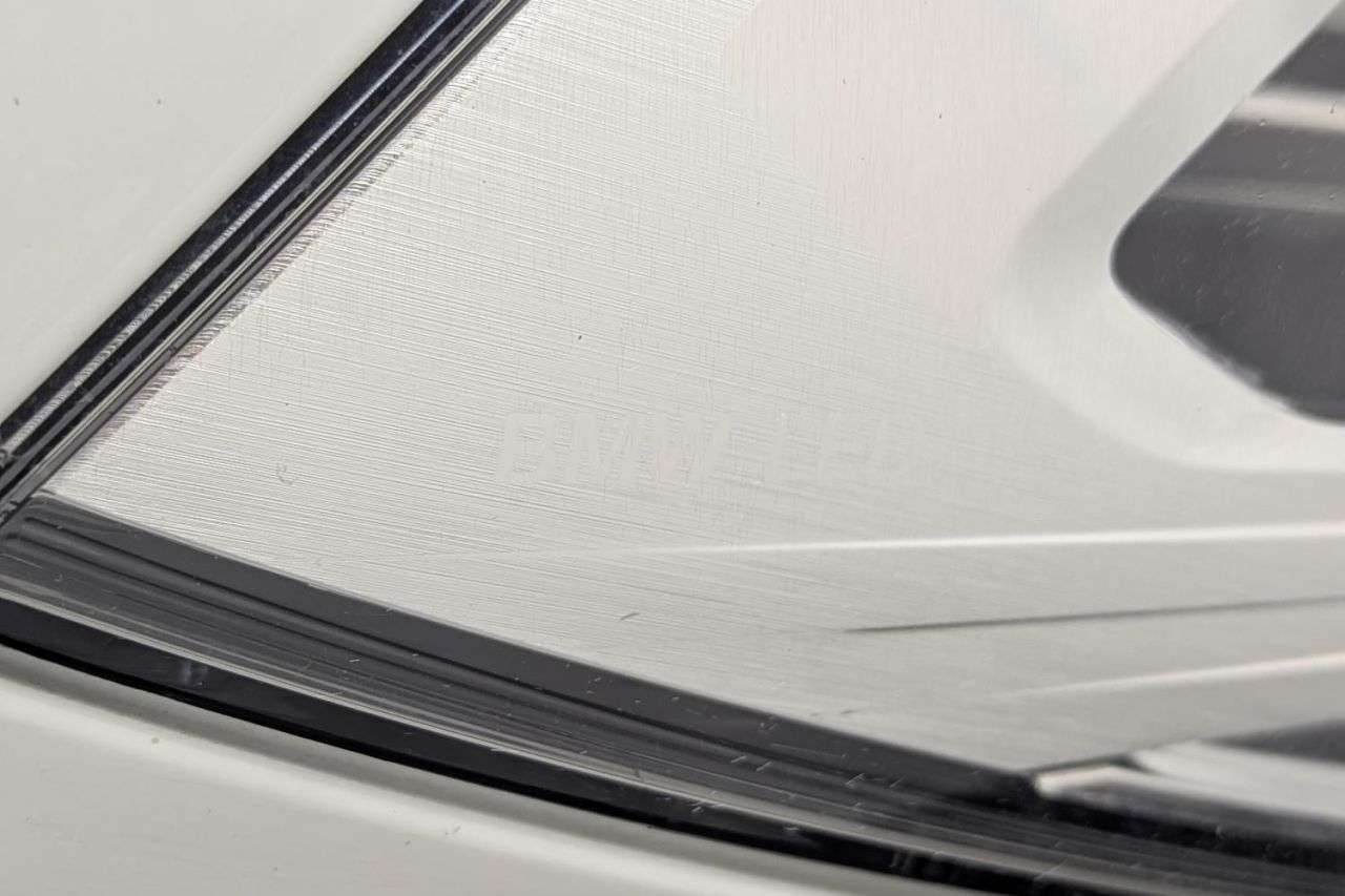 2018 BMW X2 2018 BMW X2