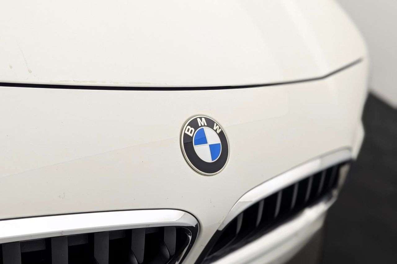 2018 BMW X2 2018 BMW X2