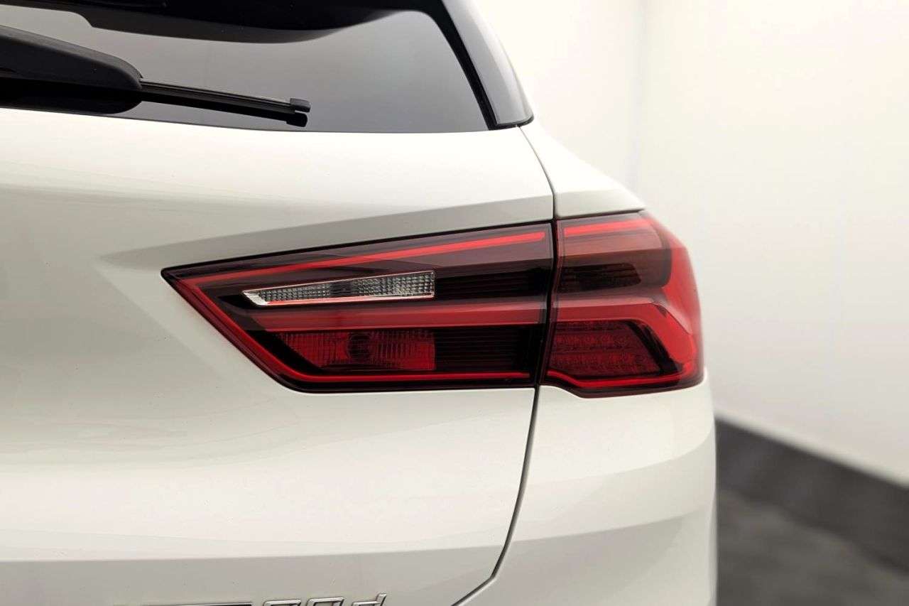 2018 BMW X2 2018 BMW X2