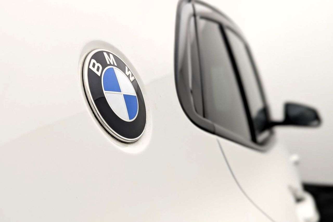 2018 BMW X2 2018 BMW X2