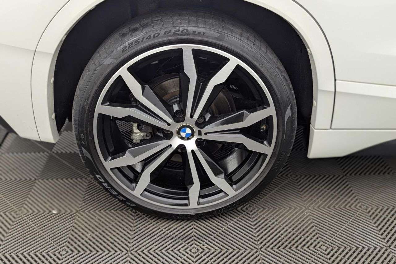 2018 BMW X2 2018 BMW X2