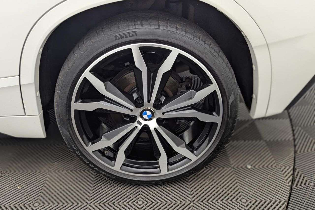 2018 BMW X2 2018 BMW X2