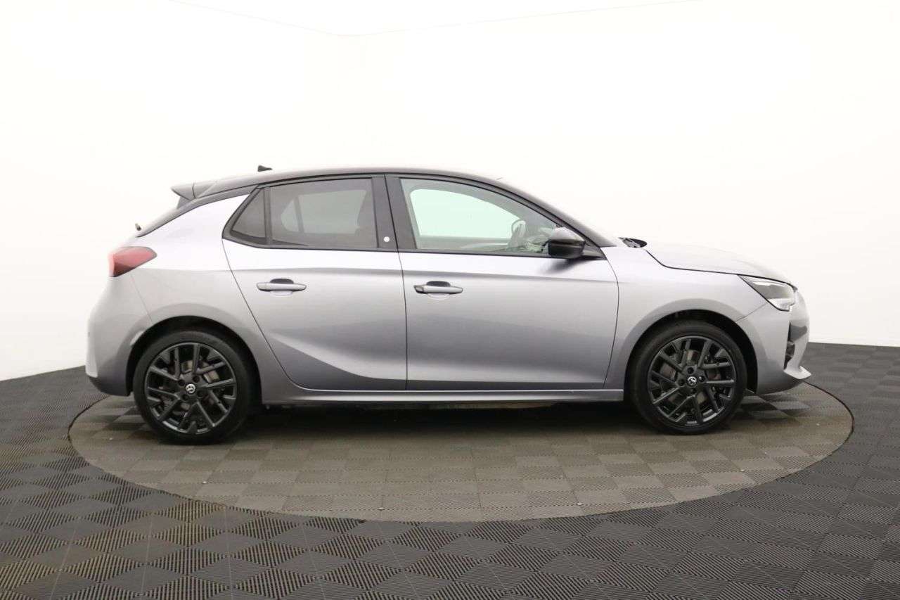 A 2021 VAUXHALL CORSA SRI NAV PREMIUM A 2021 VAUXHALL CORSA SRI NAV PREMIUM