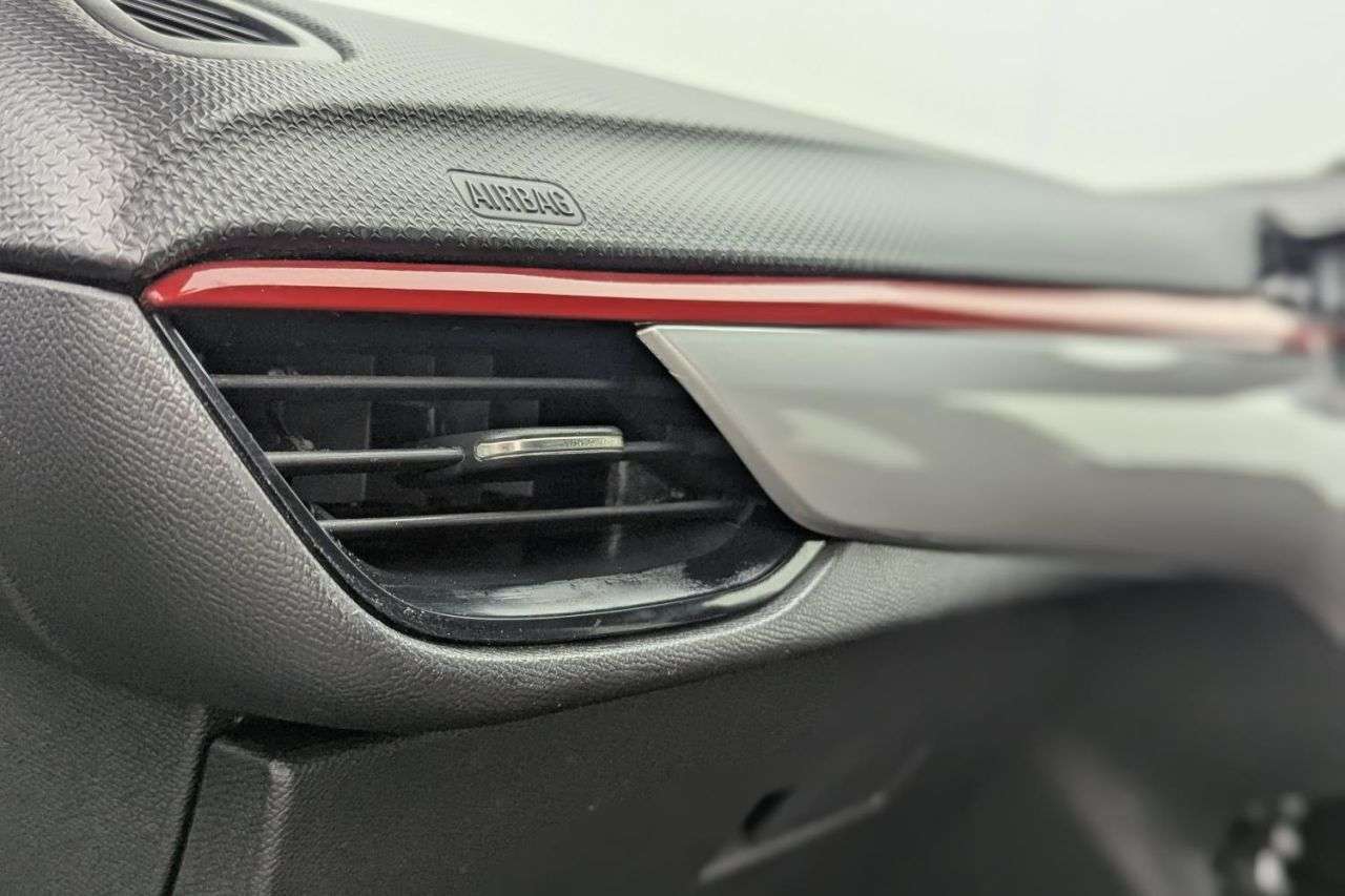 2021 VAUXHALL CORSA 2021 VAUXHALL CORSA