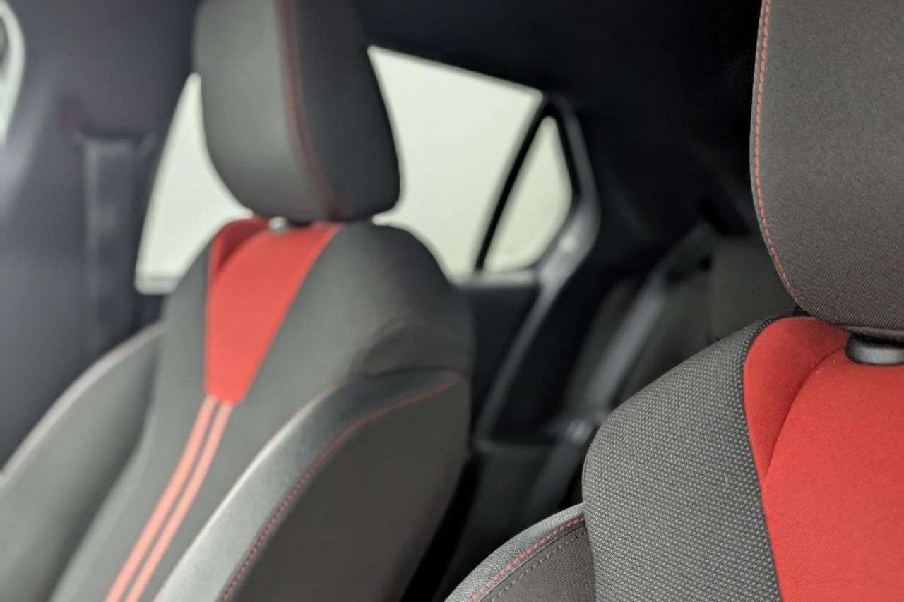 2021 VAUXHALL CORSA 2021 VAUXHALL CORSA