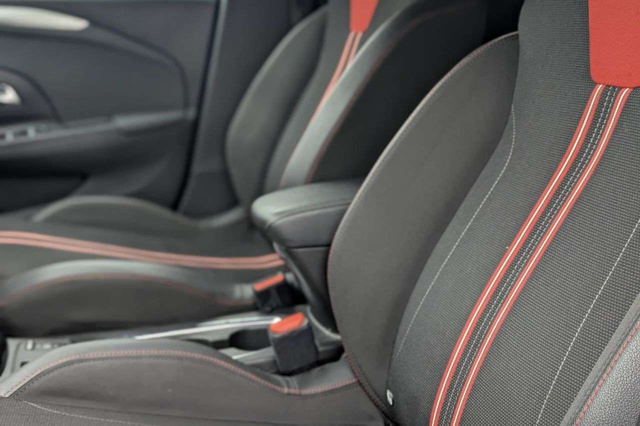 2021 VAUXHALL CORSA 2021 VAUXHALL CORSA