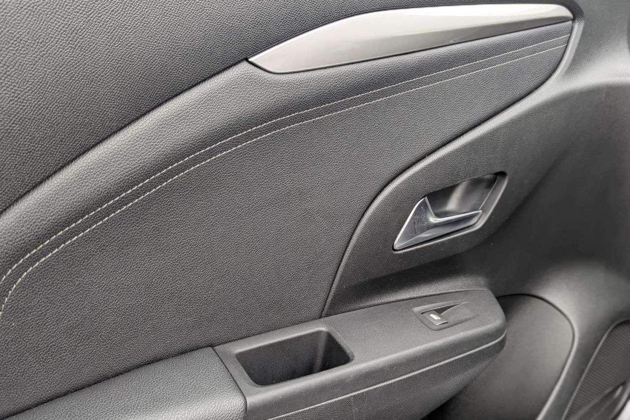 2021 VAUXHALL CORSA 2021 VAUXHALL CORSA