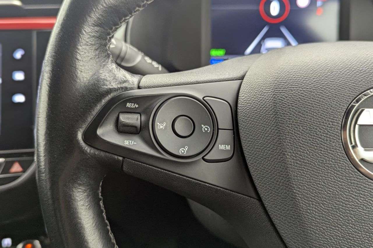 2021 VAUXHALL CORSA 2021 VAUXHALL CORSA