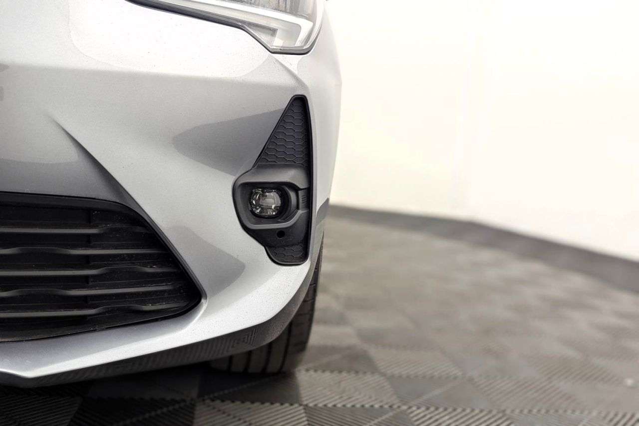 2021 VAUXHALL CORSA 2021 VAUXHALL CORSA