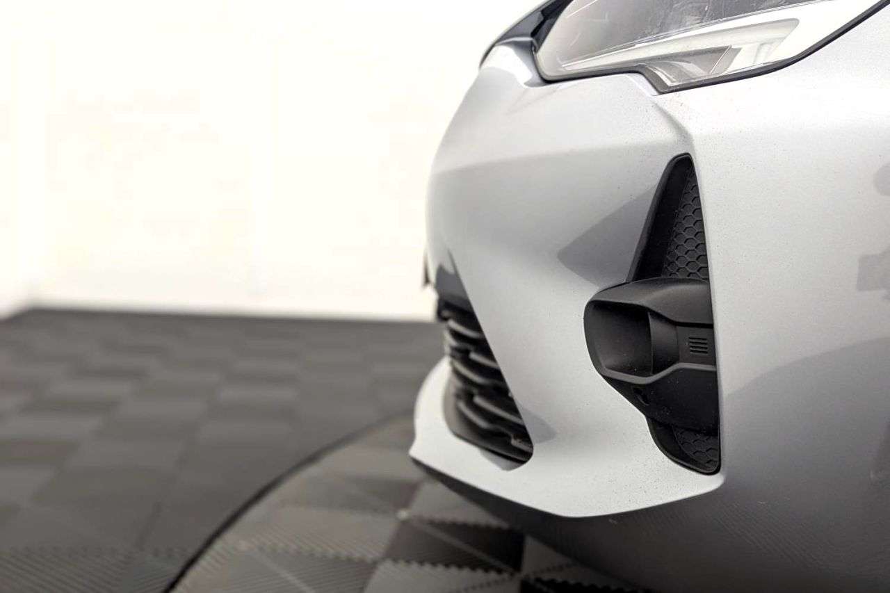 2021 VAUXHALL CORSA 2021 VAUXHALL CORSA